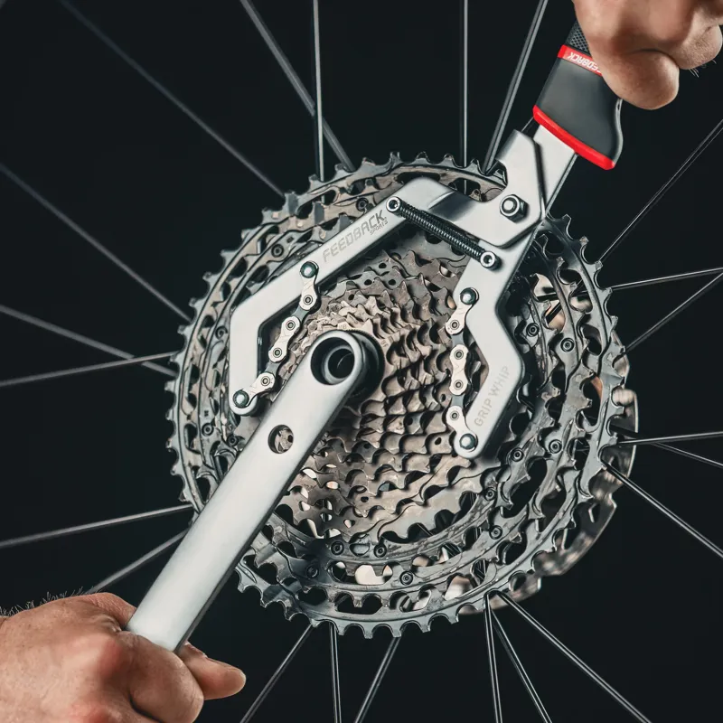 Feedback Sports Grip Whip Cassette Removal Tool - One Size-1