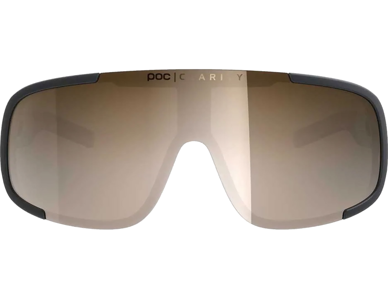 POC Aspire in Uranium Black/Clarity Trail/Partly Sunny Silver-1
