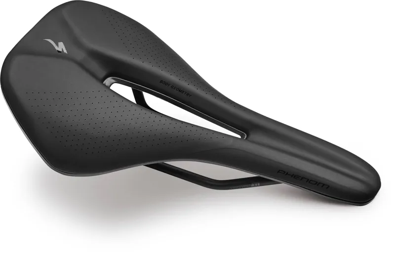 Specialized Phenom Expert MTB Saddle in Black