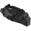 Acid Saddle Bag Pack Pro 11 in Black