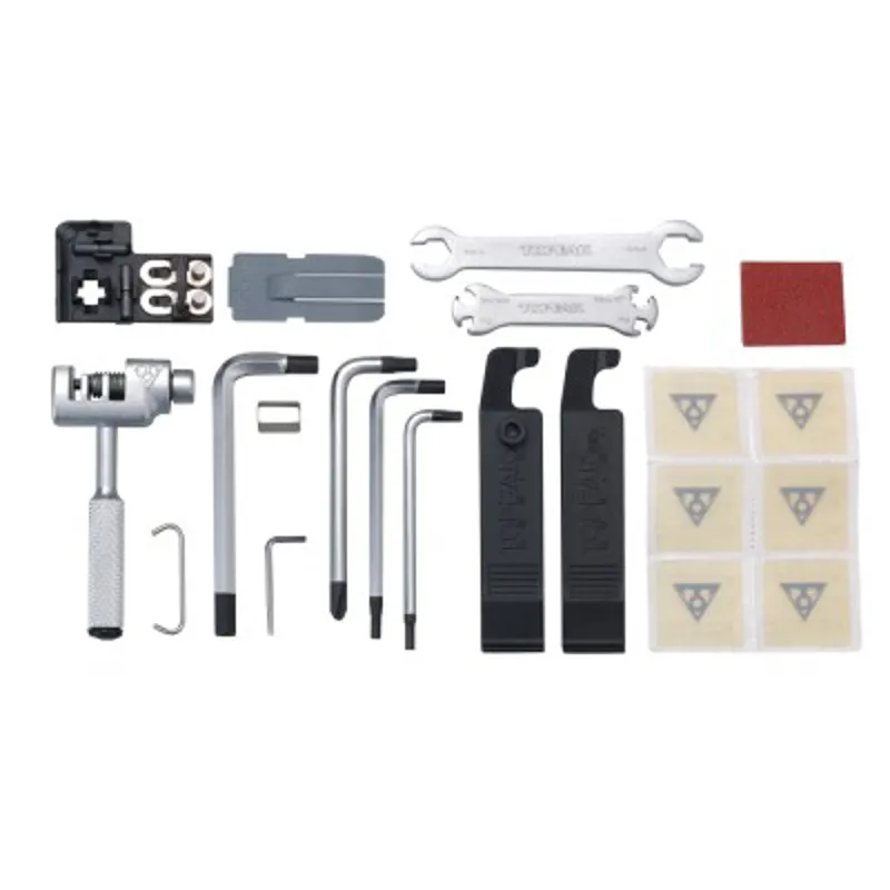 Topeak Survival Gear Box-1