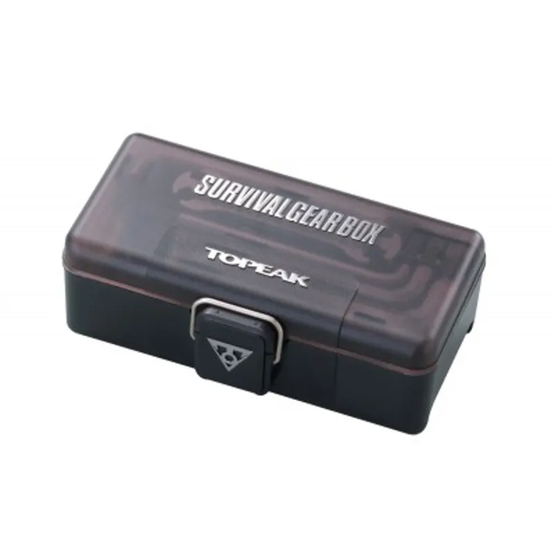 Topeak Survival Gear Box-2