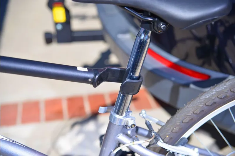 Bike Frame Crossbar Adaptor-4