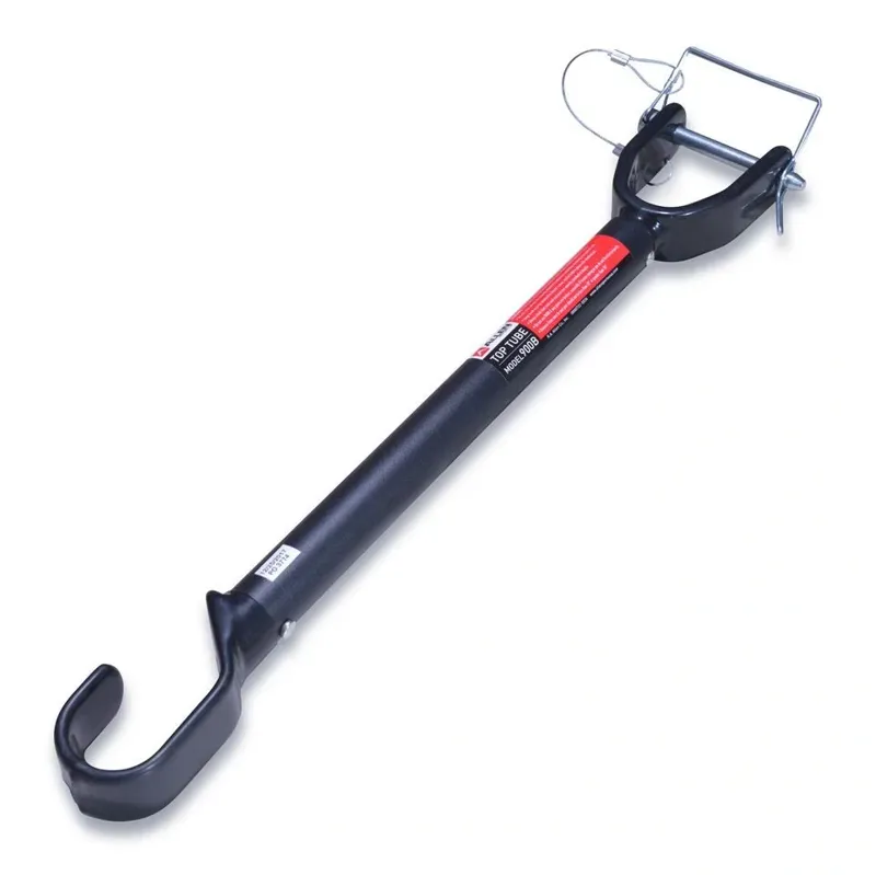 Bike Frame Crossbar Adaptor