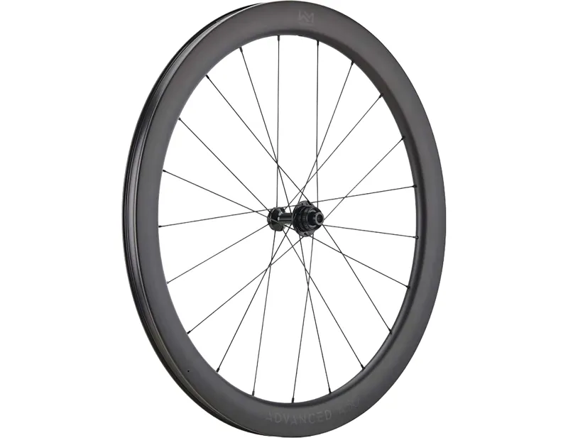 Balfes Bikes Newmen NEWMEN WHEEL ADVANCED A.50 700C 21H FADE R SJ CL 12X100 | Free postage over £30, £10 off first order, price match & 0% finance.