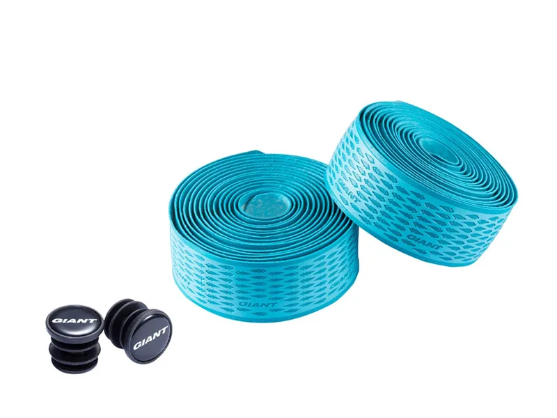 Giant Stratus 2.0 Bartape in Blue