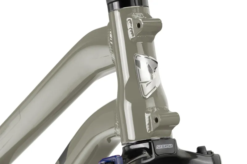 Tern HSD S00 Performance Electric Cargo Bike 2026 in Dark Sage-12