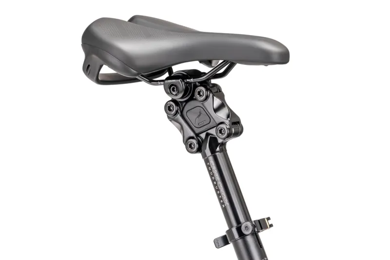 Tern GSD S10 LX 500wh Performance CX Electric Cargo Bike 2025 in Gloss Dark Sage-7