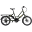 Tern Quick Haul P9 Perf Electric Cargo Bike 2026 in Gloss Olive