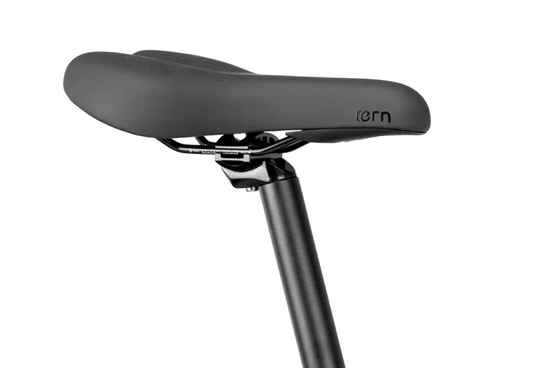 Tern Quick Haul D8 Active Plus Electric Cargo Bike 2026 in Gloss Blue Grey-3