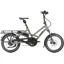 Tern HSD S00 Performance Electric Cargo Bike 2026 in Dark Sage