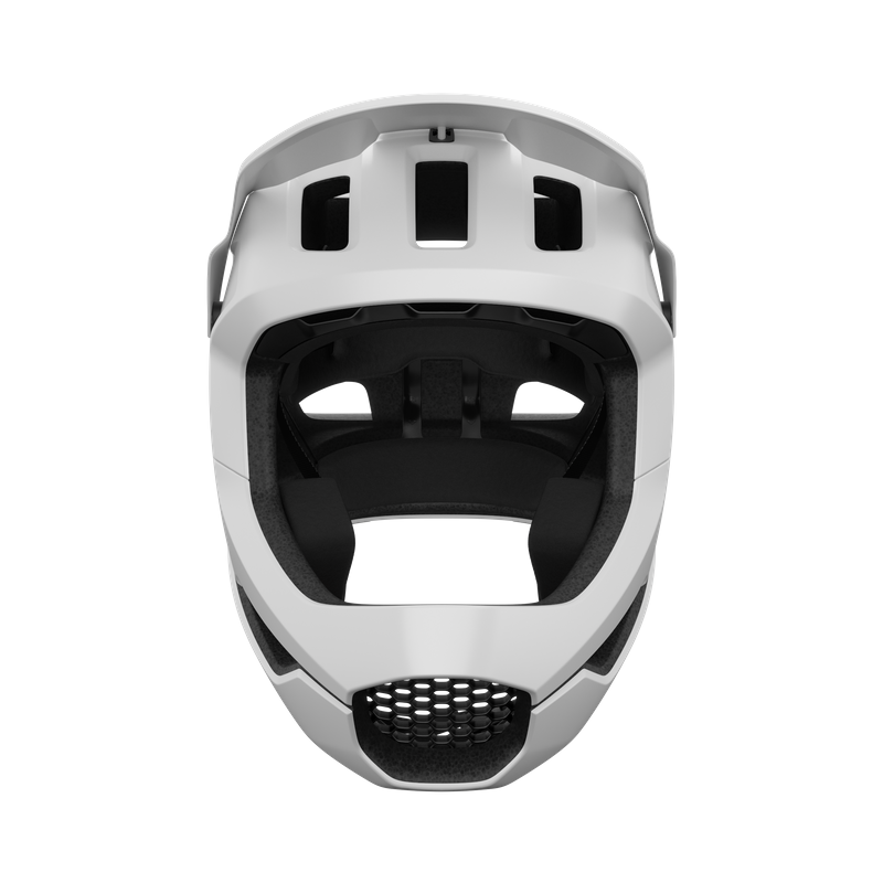 POC Otocon Helmet In Hydrogen White Matt-1