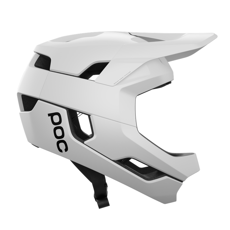 POC Otocon Helmet In Hydrogen White Matt-2