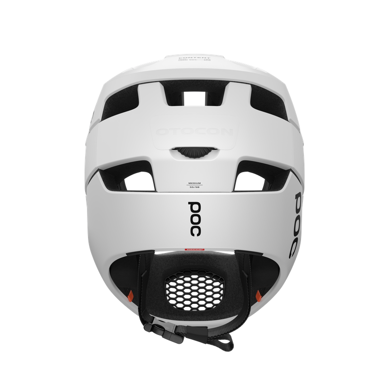 POC Otocon Helmet In Hydrogen White Matt-3