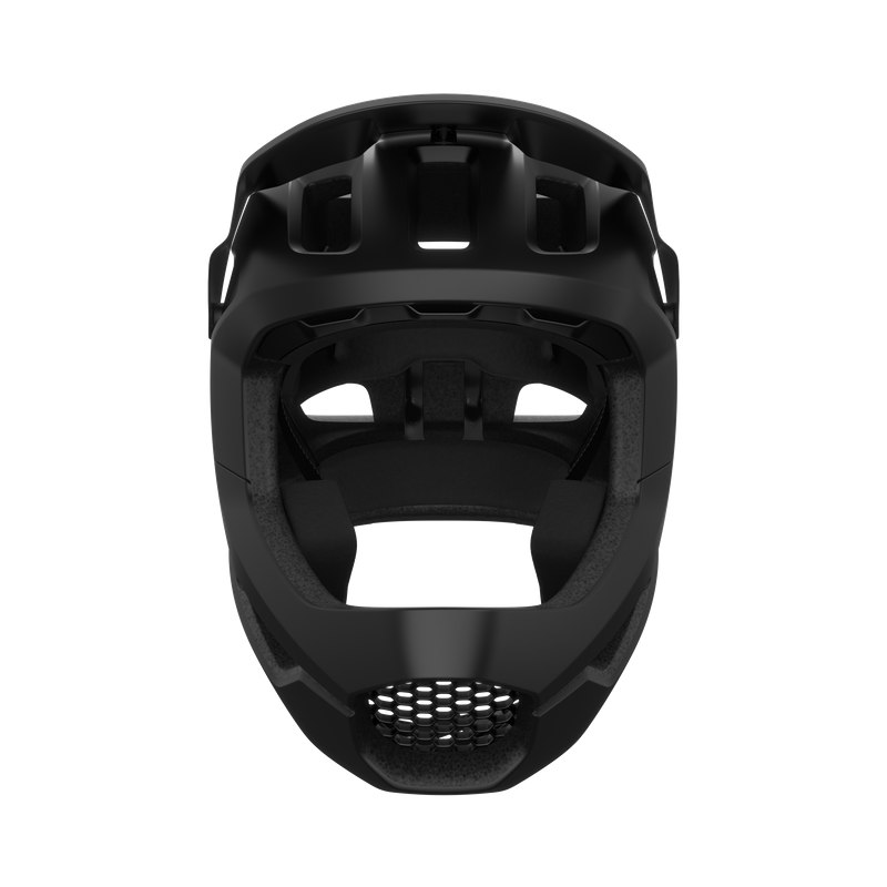 POC Otocon Helmet In Uranium Black Matt-1