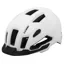 CUBE HELMET EVOY HYBRID in WHITE