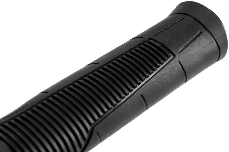 Acid Grips Endure in Black-3