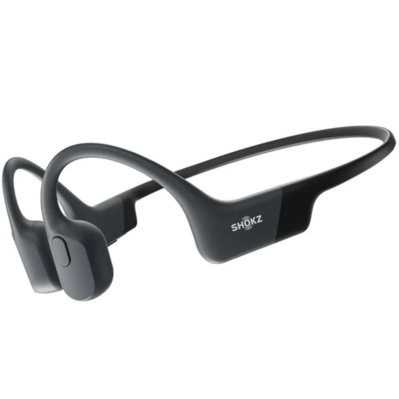 Shokz OpenRun Headphones-1