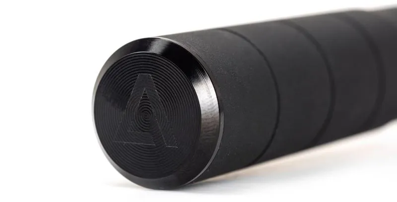 Acid Pump Race Flex Hp in Black-2
