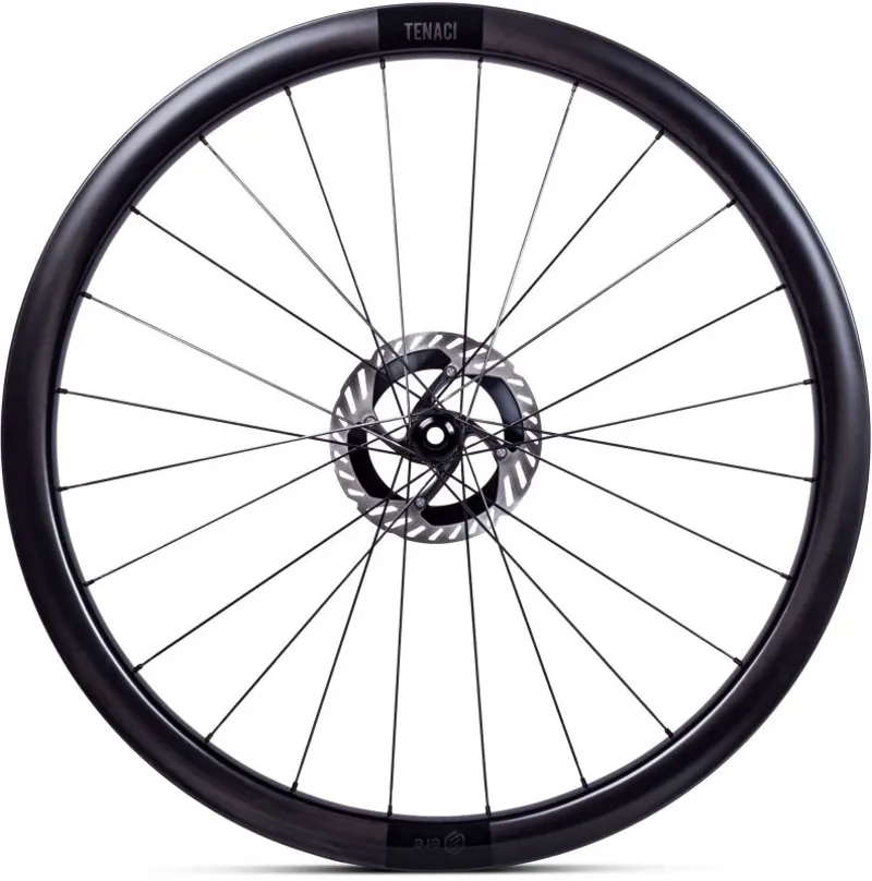 Ere Tenaci Ga40 Carbon Disc Gravel Wheelset-1