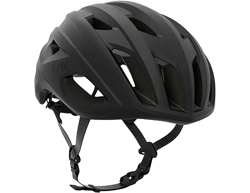 Balfes Bikes Kask Mojito Cubed WG11 Helmet in Matt Black | Free postage over £30, £10 off first order, price match & 0% finance.
