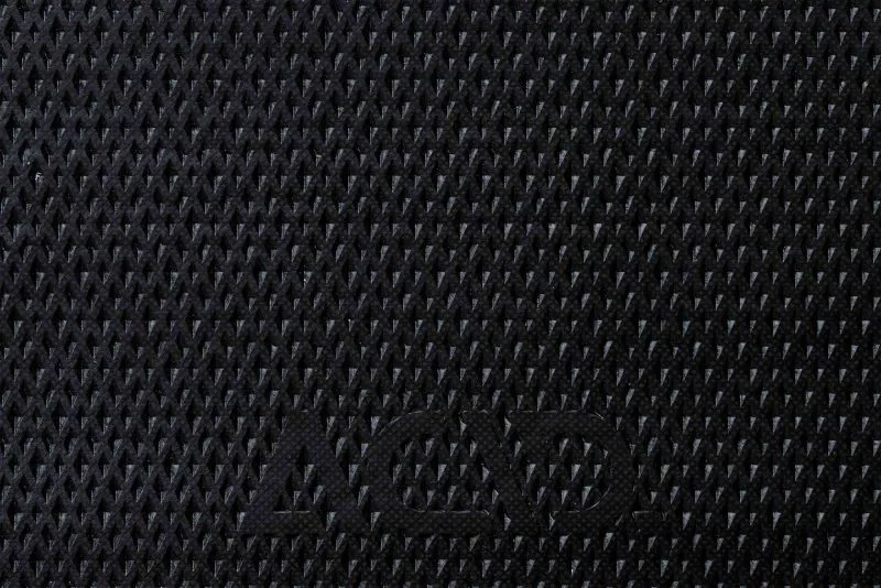 Acid Bar Tape Cc 3.5 in Black-2
