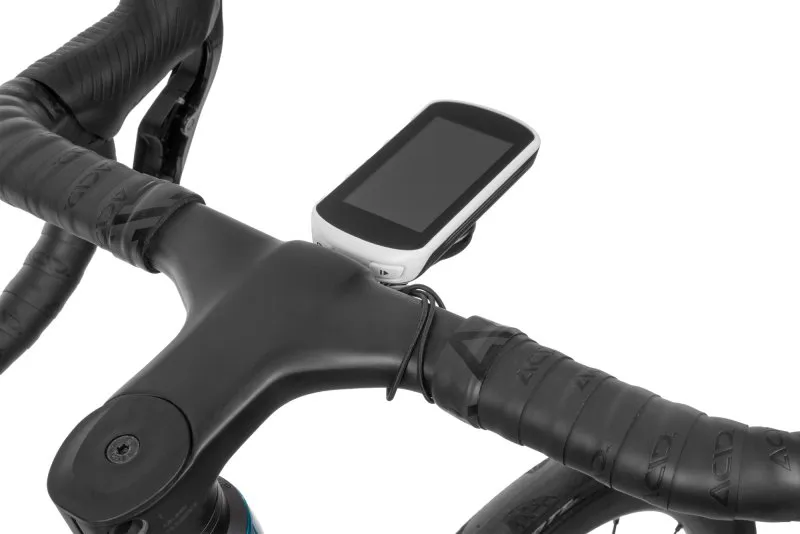 Cube Navigation Mount X-Lock in Black-4