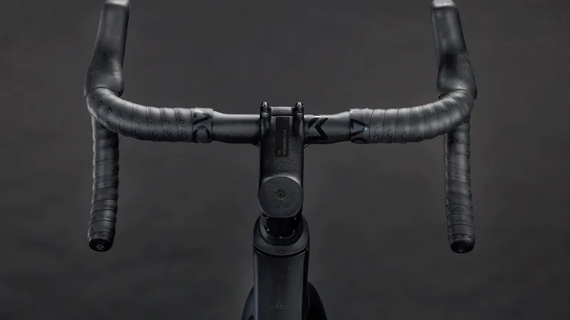 Cube Agree C:62 Pro Road Race Bike 2026 in Blackline-5