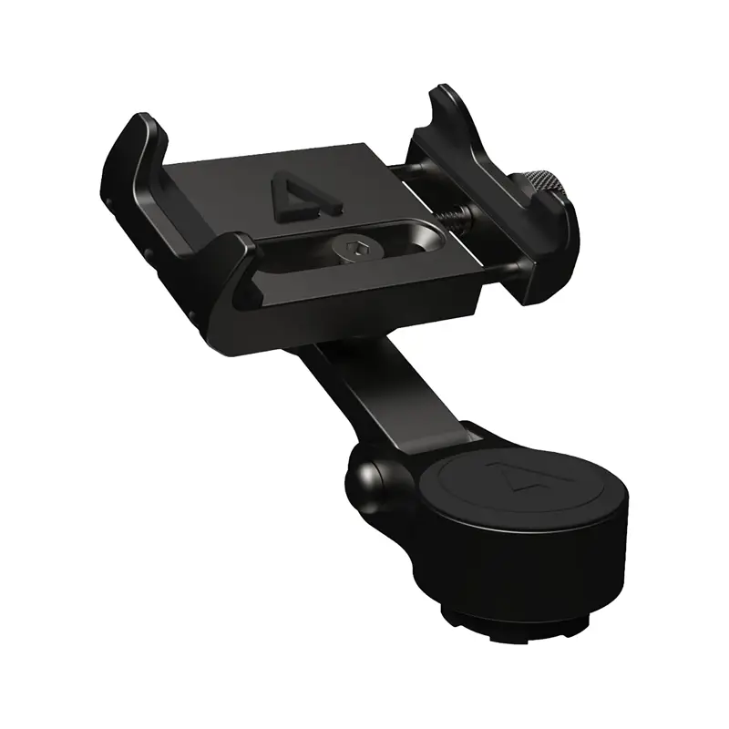 Balfes Bikes Acid Mobile Phone Mount HPA Ahead in Black | Free postage over £30, £10 off first order, price match & 0% finance.