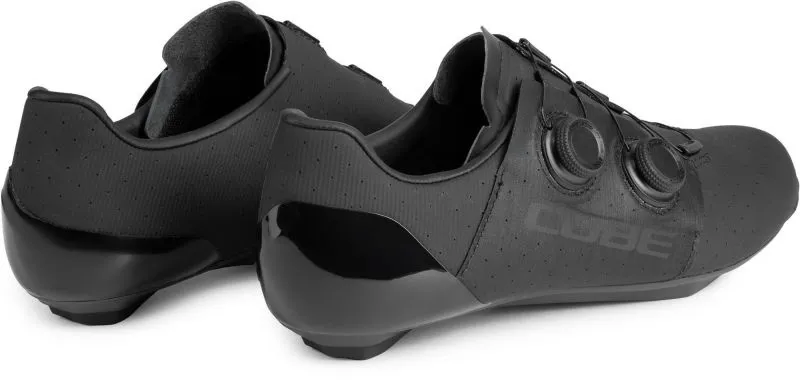 CUBE RD C:68X Road Shoes in Black-2