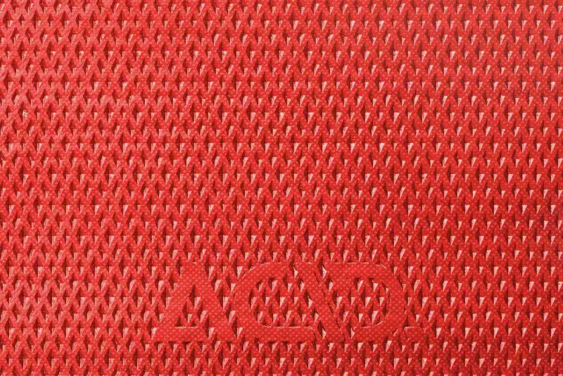 Acid Bar Tape Cc 3.5 Cmpt in Red-2