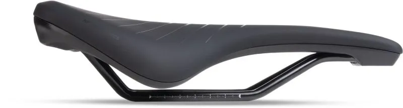 Acid Saddle Nuance in Black-3