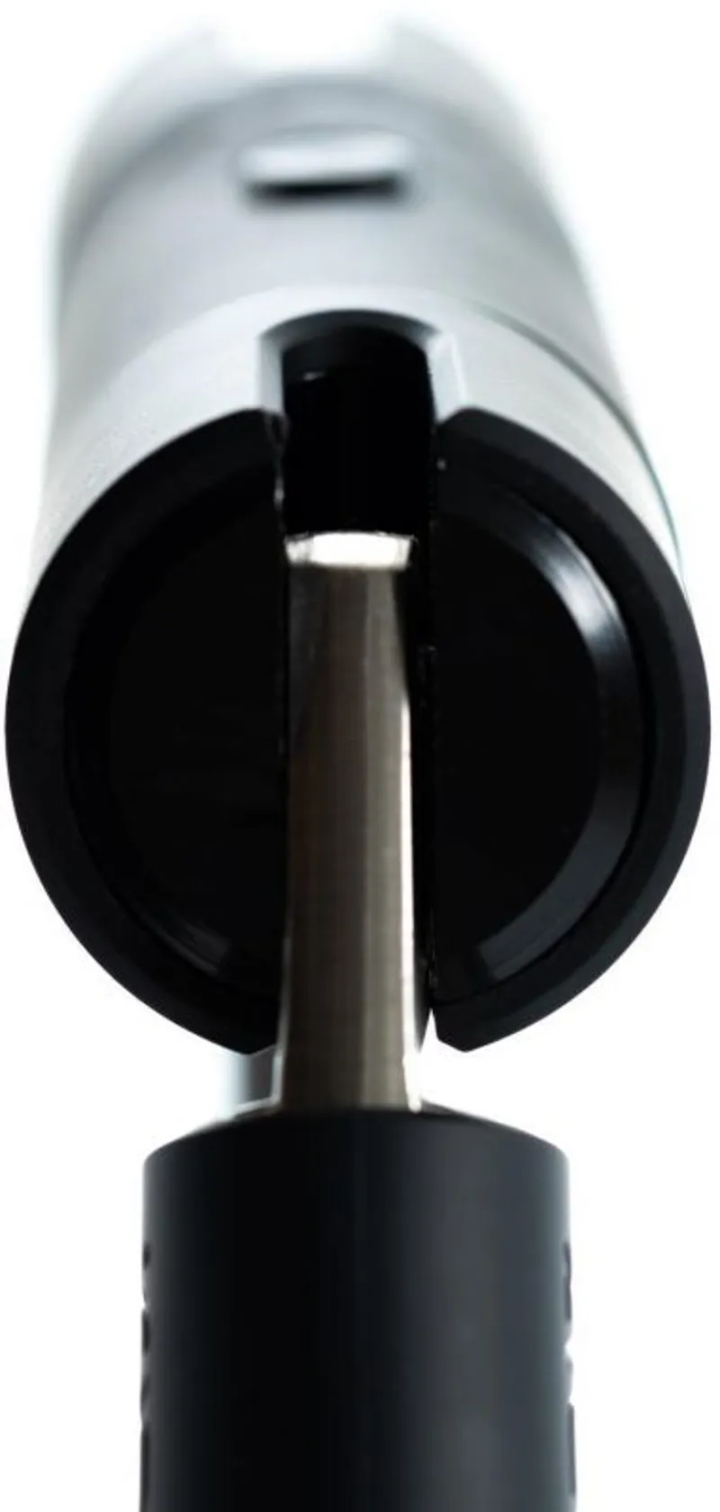 Acid Cable Lock Corvid K90 in Black-2