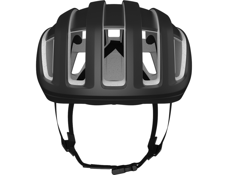 POC Cytal in Uranium Black Matt/Hydrogen White w. Logo-1