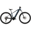Cube Reaction Hybrid Pro 800 Electric Mountain Bike 2026 in Nebular/Dazzle