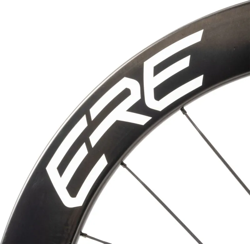 Ere Genus Ii Ae65-R Team Carbon Disc Wheelset-2