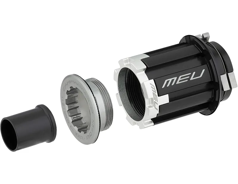 Balfes Bikes Newmen NEWMEN FREEHUB BODY ROAD/GRAVEL FADE N3W CAMPA | Free postage over £30, £10 off first order, price match & 0% finance.