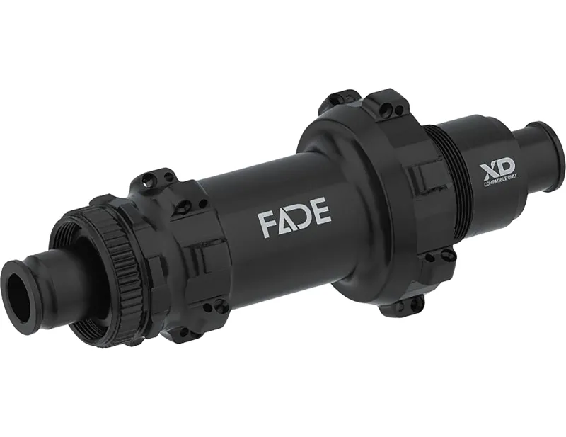 NEWMEN FADE MTB HUB 12X157 SP CL 28H XD BOXED