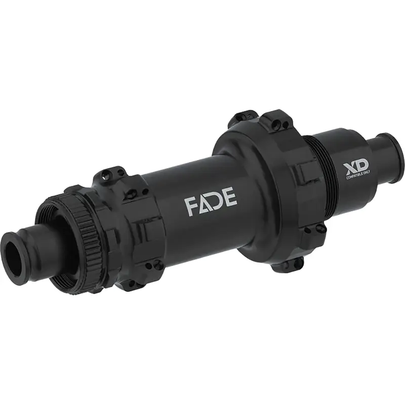 Balfes Bikes Newmen NEWMEN FADE MTB HUB 12X157 SP CL 28H XD BOXED | Free postage over £30, £10 off first order, price match & 0% finance.