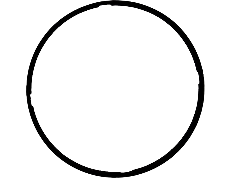 Balfes Bikes Shimano SM-BB91-41A spacer - 2.5 mm | Free postage over £30, £10 off first order, price match & 0% finance.