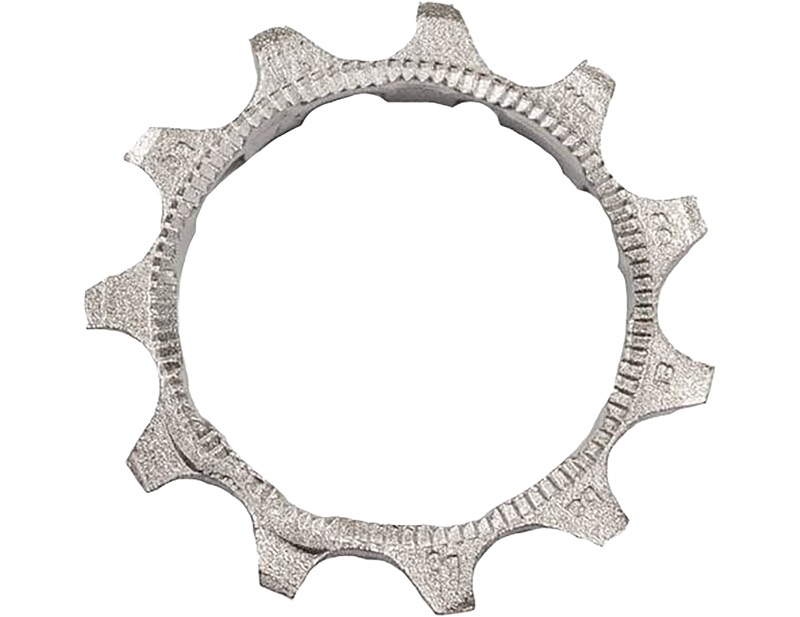 Balfes Bikes Shimano CS-M760 cassette sprocket 11T AQ-group | Free postage over £30, £10 off first order, price match & 0% finance.