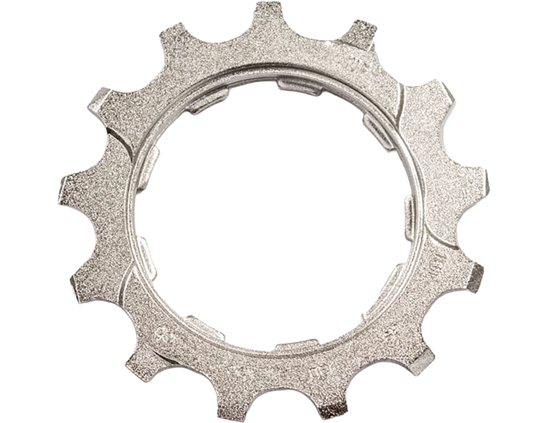 Balfes Bikes Shimano CS-M760 cassette sprocket 13T | Free postage over £30, £10 off first order, price match & 0% finance.