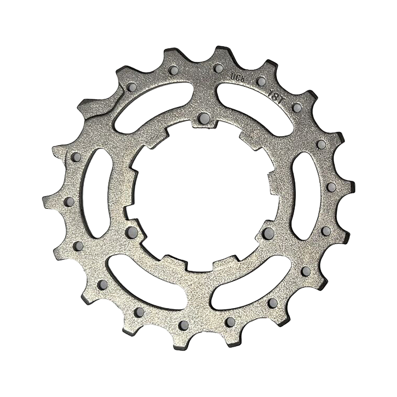 Balfes Bikes Shimano CS-M9100 cassette sprocket - 16T | Free postage over £30, £10 off first order, price match & 0% finance.