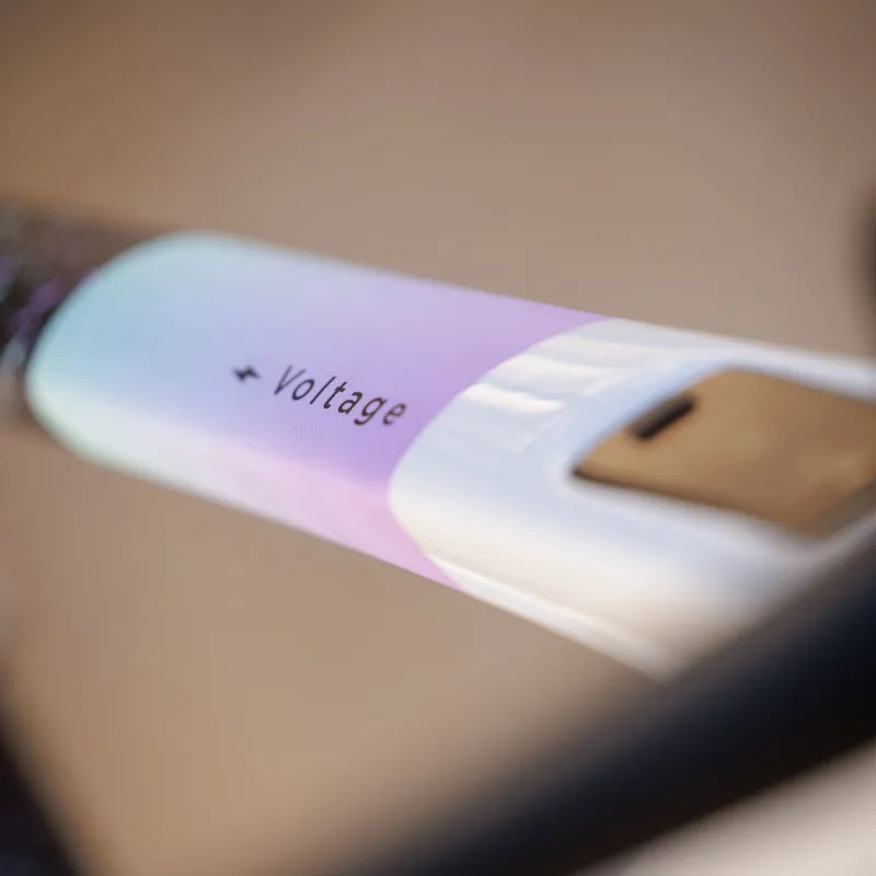 Scott Contessa Voltage eRIDE 900 Electric Full Suspension Mountain Bike 2025 in White-5