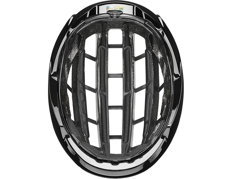 Uvex Surge in Black Matt-3