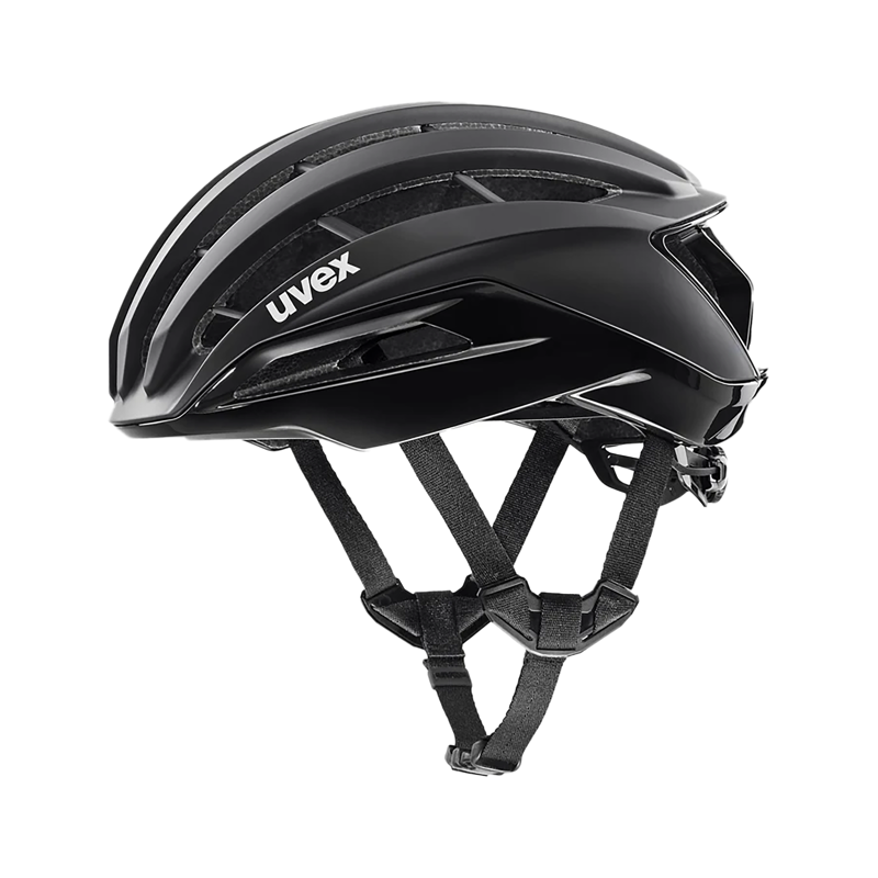 Balfes Bikes Uvex Surge in Black Matt | Free postage over £30, £10 off first order, price match & 0% finance.