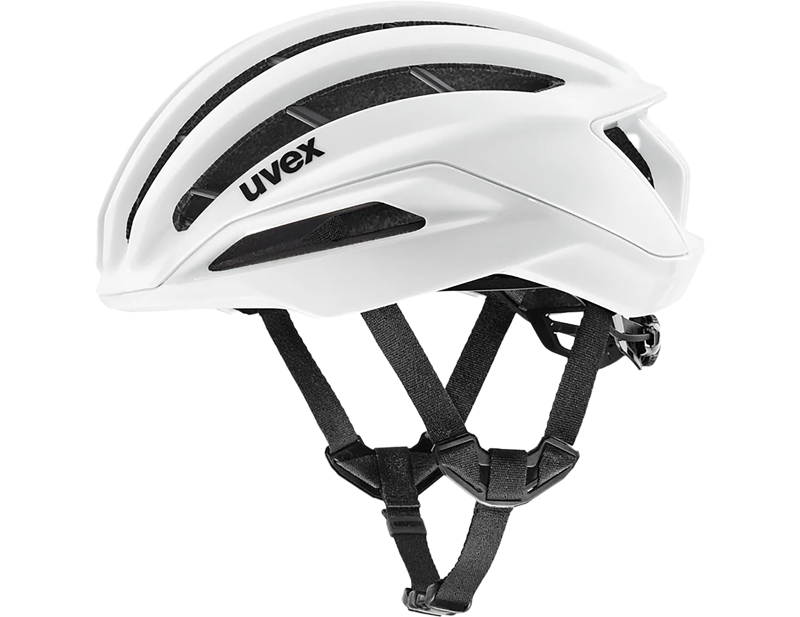 Uvex Surge in White Matt