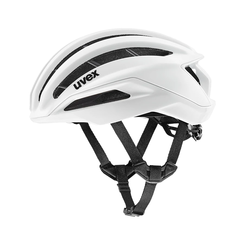Balfes Bikes Uvex Surge in White Matt | Free postage over £30, £10 off first order, price match & 0% finance.