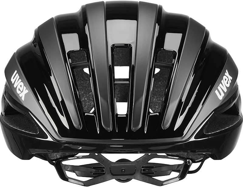 Uvex Surge Aero MIPS Helmet in Black Matt-2
