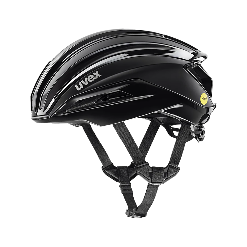 Balfes Bikes Uvex Ultimate Surge Carbon MIPS in All Black Matt | Free postage over £30, £10 off first order, price match & 0% finance.